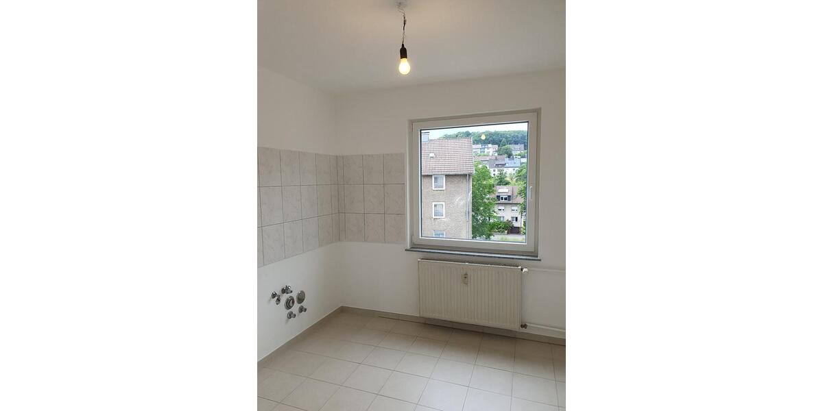 Etagenwohnung Lüdenscheid - 2 Zimmer, 62 m&sup2;, 480&euro; | Angebot:25871308