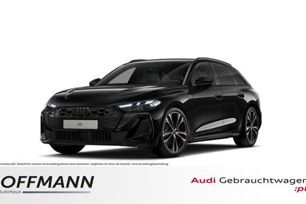 Audi A5 4.895 km 62.890 &euro; Arnsberg 59823