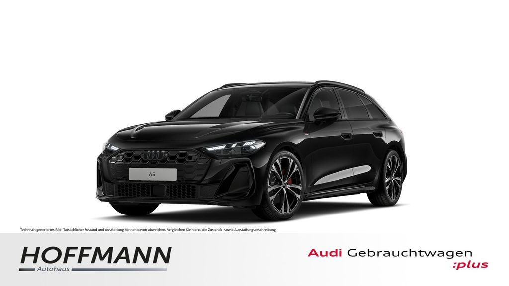Audi A5 4.895 km 62.890 &euro; Arnsberg 59823