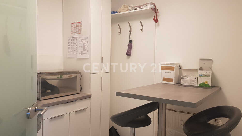 Synergien! EMS, Physio- , Ergotherapeuten, Osteopathen, Heilpraktiker - Gewerbeobjekt Unna (Zentrum) | Angebot:20385770