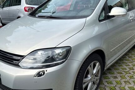 VW Golf Plus 114.000 km 7.990 &euro; Lüdenscheid 58507
