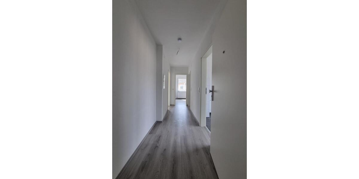 Etagenwohnung Bergkamen - 3 Zimmer, 63 m&sup2;, 519&euro; | Angebot:24710824