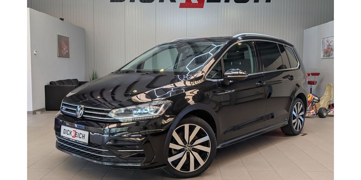 VW Touran 18.405 km 38.450 &euro; Menden (Sauerland) 58708