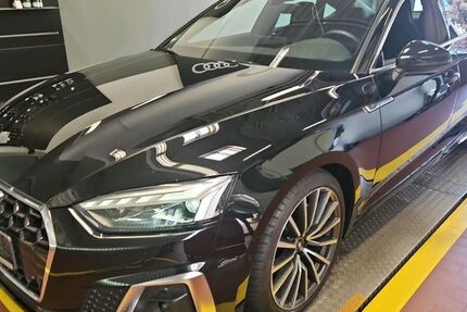 Audi A5 57.073 km 34.904 &euro; Hagen 58091