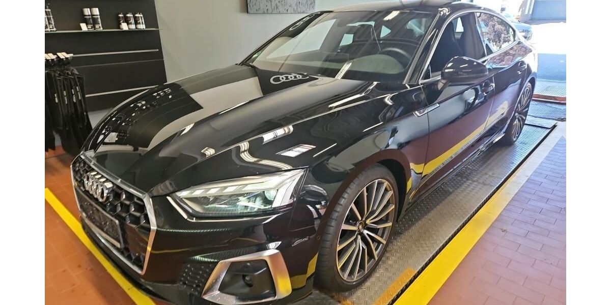 Audi A5 57.073 km 34.904 &euro; Hagen 58091