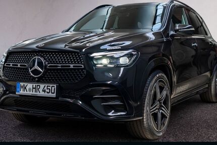Mercedes-Benz GLE 450 5.000 km 97.949 &euro; Menden 58706