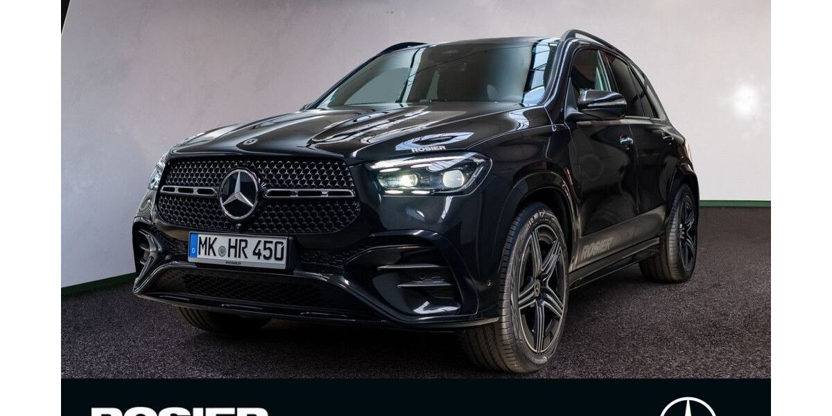 Mercedes-Benz GLE 450 5.000 km 97.949 &euro; Menden 58706