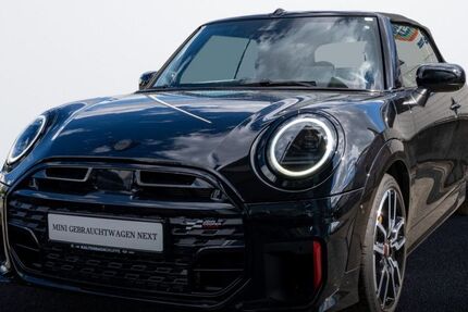 Mini John Cooper Works Cabrio 12.967 km 38.290 &euro; Arnsberg 59823