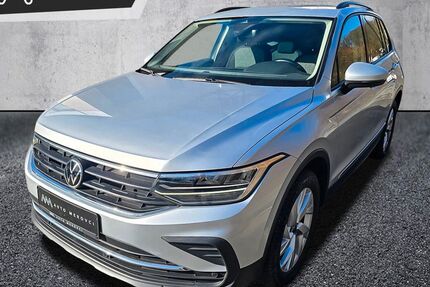 VW Tiguan 96.800 km 25.995 &euro; Hagen 58099