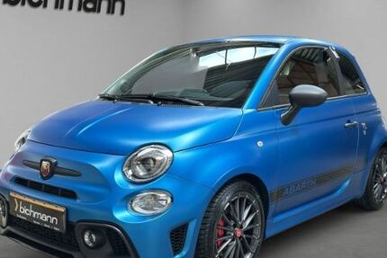 Abarth 595 28.517 km 24.990 &euro; Hemer 58675