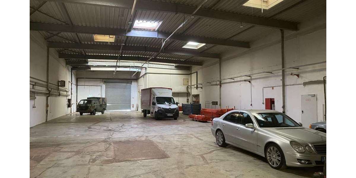 Gewerbeobjekt Iserlohn - 4.800&euro; | Angebot:24628620