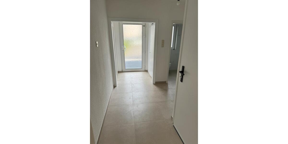 Terrassenwohnung Lüdenscheid Staberg - 2 Zimmer, 620&euro; | Angebot:25406209