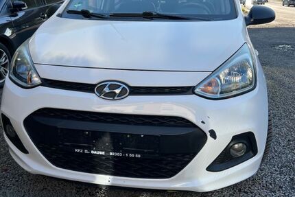 Hyundai i10 116.000 km 4.500 &euro; Fröndenberg 58730