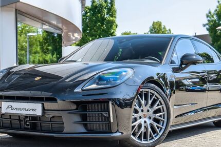 Porsche Panamera 13.499 km 112.850 &euro; Hagen 58119