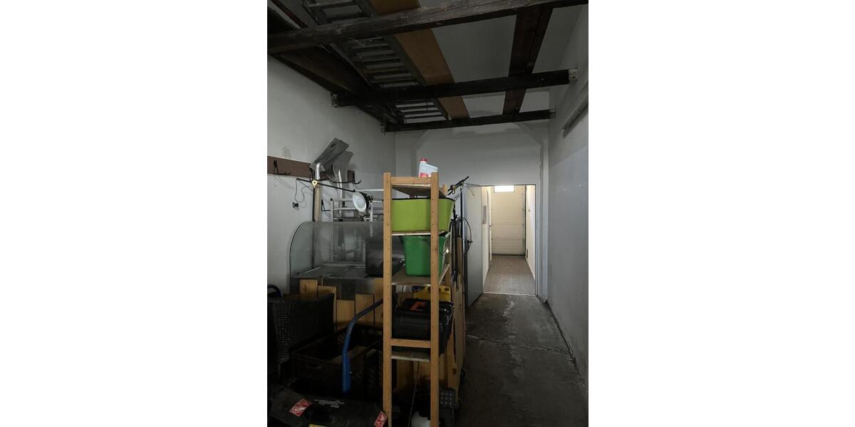 Gewerbeobjekt Dortmund Hörde - 1.000&euro; | Angebot:25369026