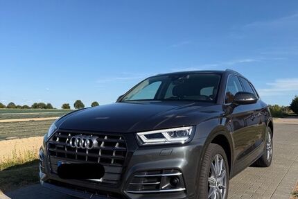 Audi Q5 39.000 km 34.490 &euro; Fröndenberg 58730