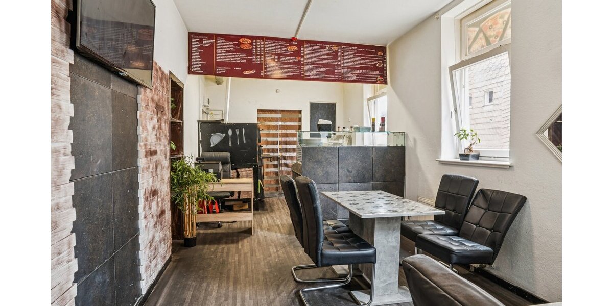 Wohn- und Geschäftshaus in der Altstadt-Arnsberg - Mehrfamilienhaus, Wohnhaus Arnsberg Obereimer | Angebot:25232859