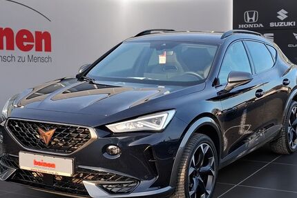 Cupra Formentor 17.900 km 28.499 &euro; Holzwickede 59439