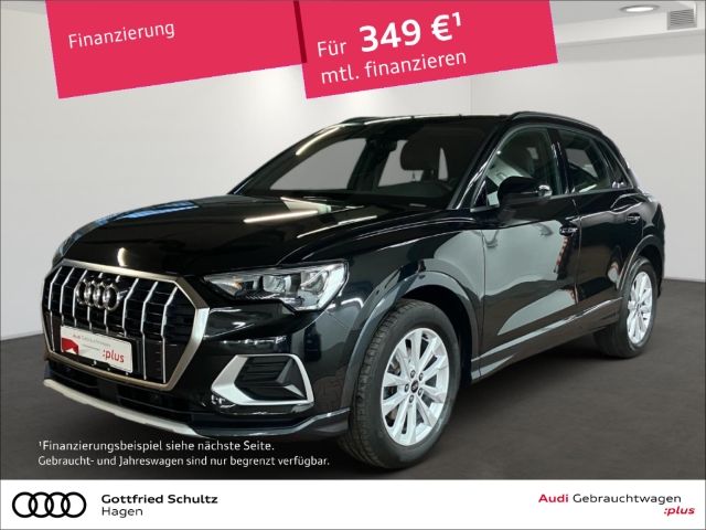 Audi Q3 54.957 km 29.950 &euro; Hagen 58089