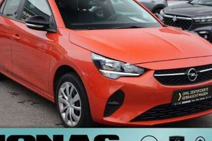Opel Corsa 22.632 km 15.990 &euro; Werl 59457