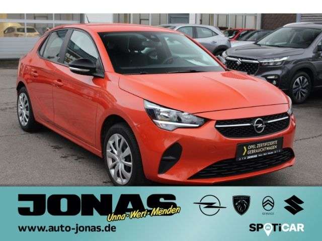Opel Corsa 22.632 km 15.990 &euro; Werl 59457
