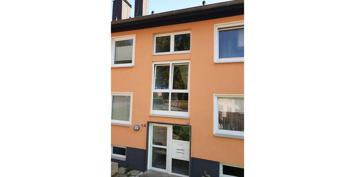 Hochparterre Wickede (Ruhr) - 3.5 Zimmer, 78 m&sup2;, 550&euro; | Angebot:26017936