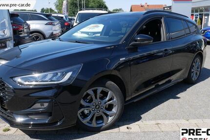 Ford Focus 1.125 km 26.950 &euro; Werl 59457