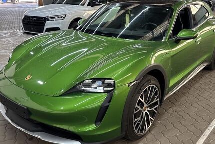 Porsche Taycan 102.204 km 59.340 &euro; Hagen 58091