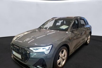Audi e-tron 58.694 km 38.050 &euro; Hagen 58091