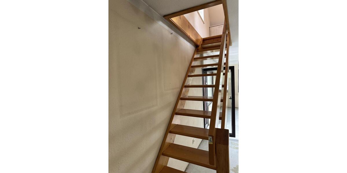 Dachgeschoßwohnung Dortmund Aplerbeck - 2 Zimmer, 60 m&sup2;, 600&euro; | Angebot:25868118