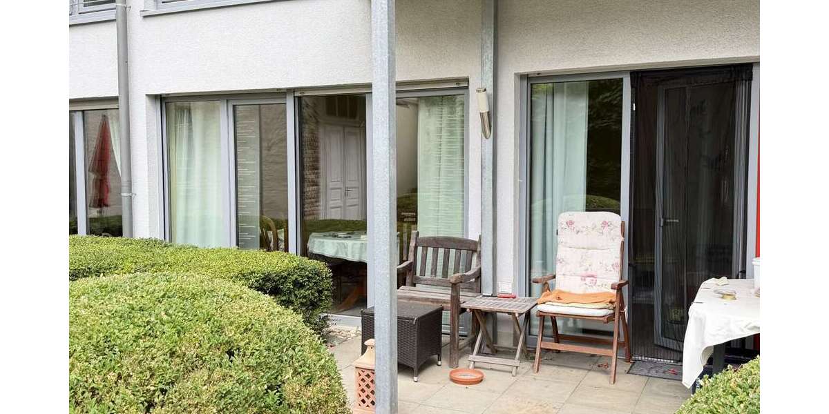 Etagenwohnung Arnsberg Obereimer - 2 Zimmer, 55 m&sup2;, 301&euro; | Angebot:27245364