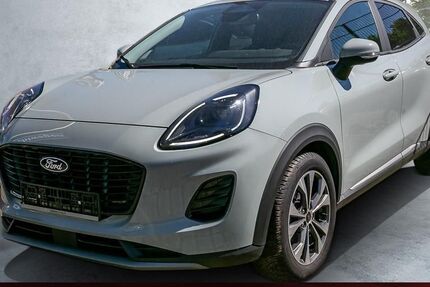 Ford Puma 22.321 km 24.699 &euro; Dortmund 44149
