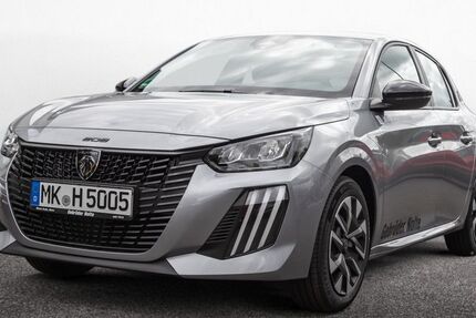 Peugeot 208 1.580 km 19.990 &euro; Iserlohn 58636