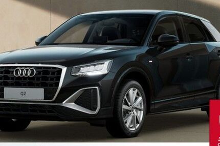 Audi Q2 28.970 km 29.820 &euro; Lünen 44534