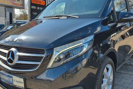 Mercedes-Benz V 220 228.000 km 24.990 &euro; Dortmund 44145