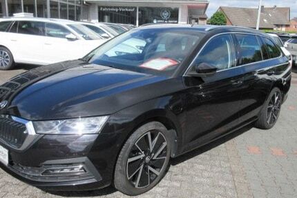 Skoda Octavia 60.595 km 22.988 &euro; Bergkamen 59192