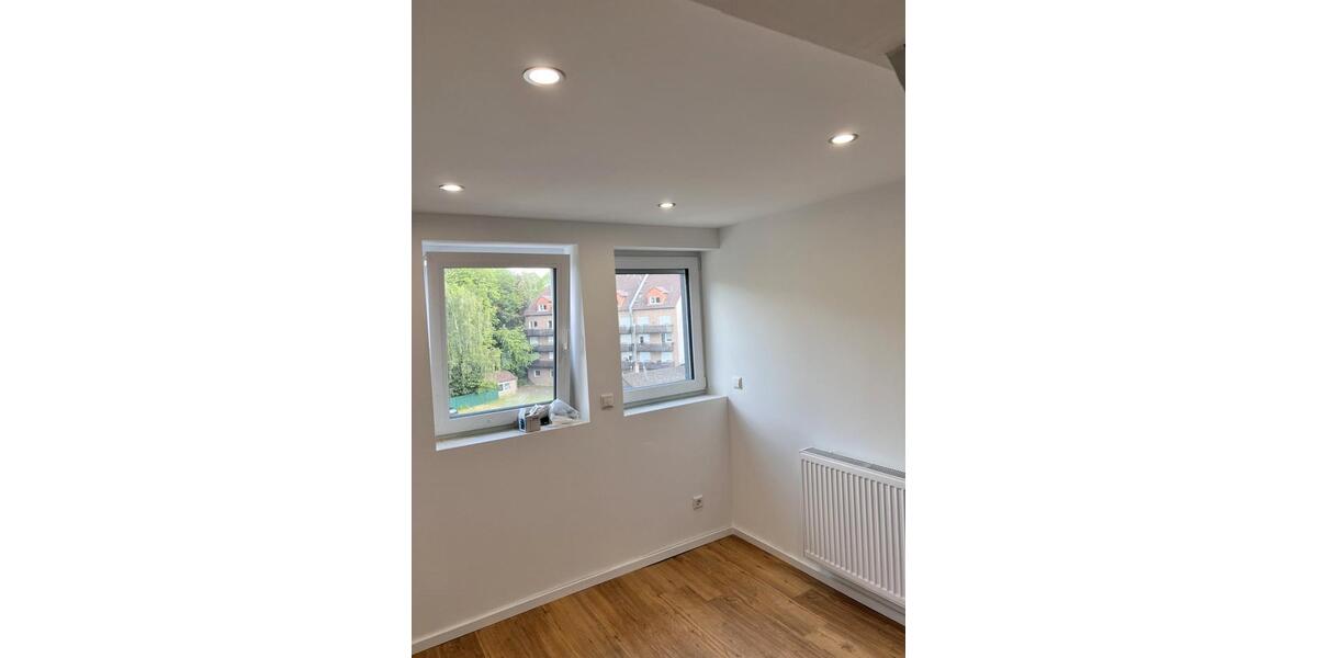 Dachgeschoßwohnung Dortmund Gartenstadt - 3 Zimmer, 81 m&sup2;, 1.090&euro; | Angebot:26577509