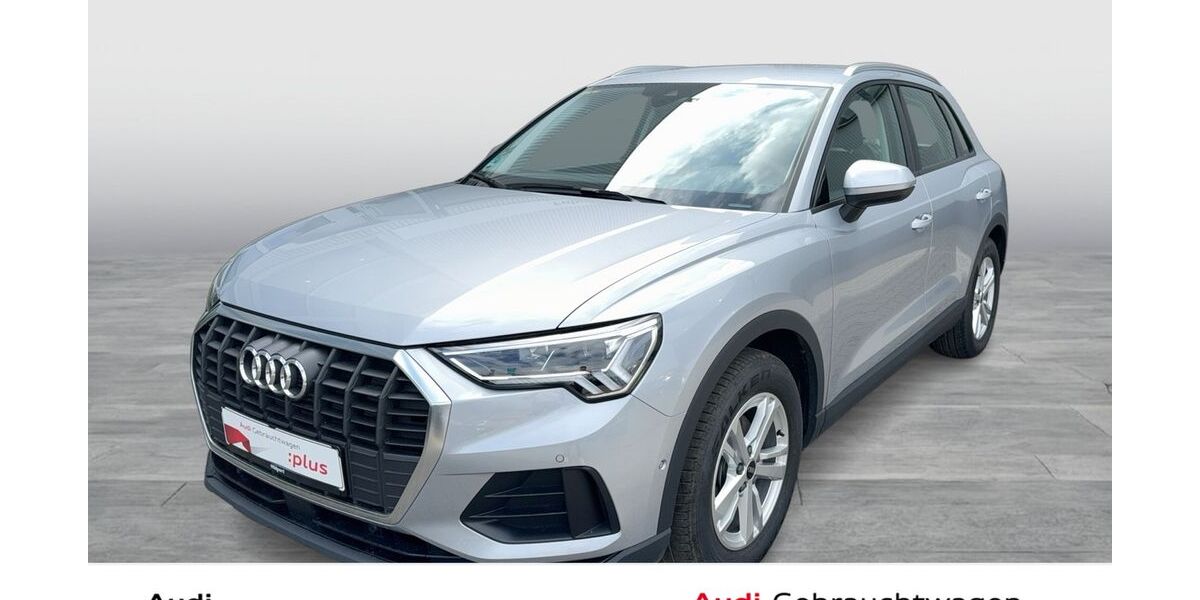 Audi Q3 10.248 km 33.488 &euro; Dortmund 44143