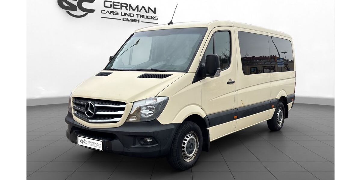 Mercedes-Benz Sprinter 355.000 km 12.999 &euro; Hagen 58089