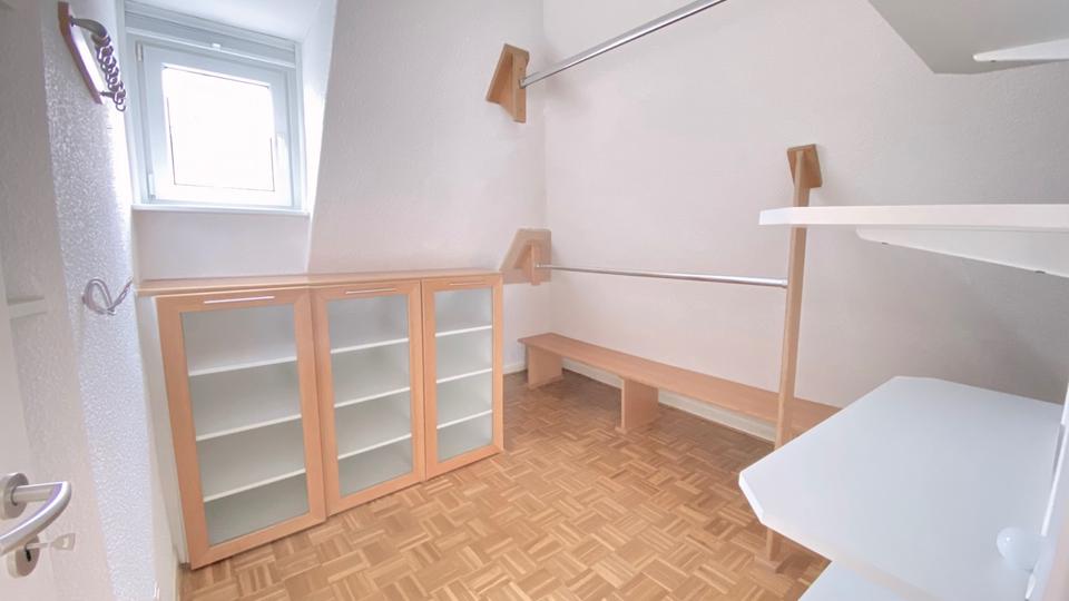 Dachgeschoßwohnung Menden (Sauerland) Bösperde - 2.5 Zimmer, 70 m&sup2;, 750&euro; | Angebot:25905931