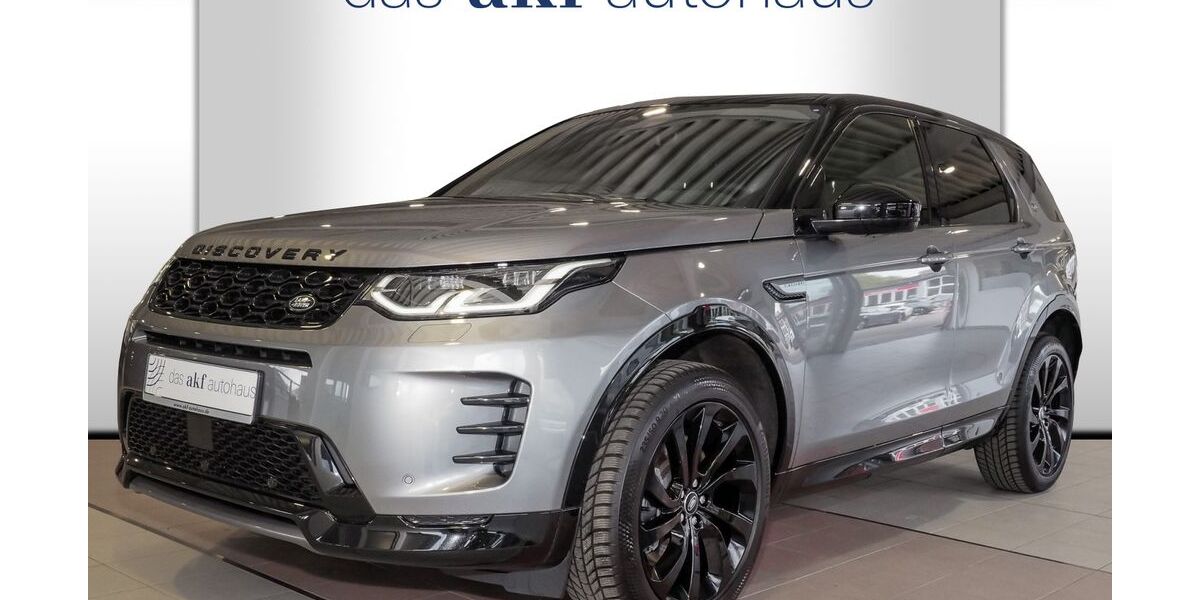 Land Rover Discovery Sport 60.853 km 38.450 &euro; Schwerte 58239