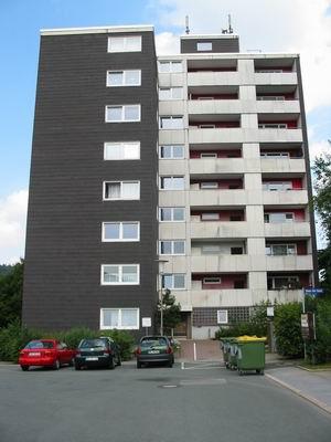 Etagenwohnung Iserlohn Grüne - 3 Zimmer, 82 m&sup2;, 403&euro; | Angebot:26085830