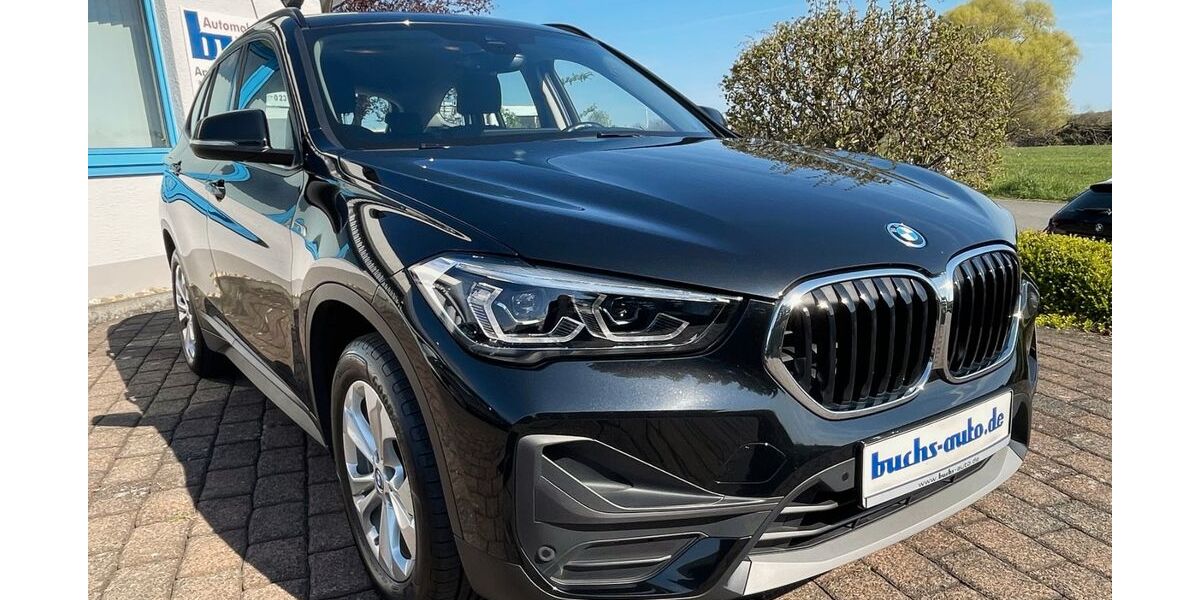 BMW X1 128.600 km 17.990 &euro; Iserlohn 58640