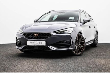 Cupra Leon 19.758 km 34.755 &euro; Hagen 58091