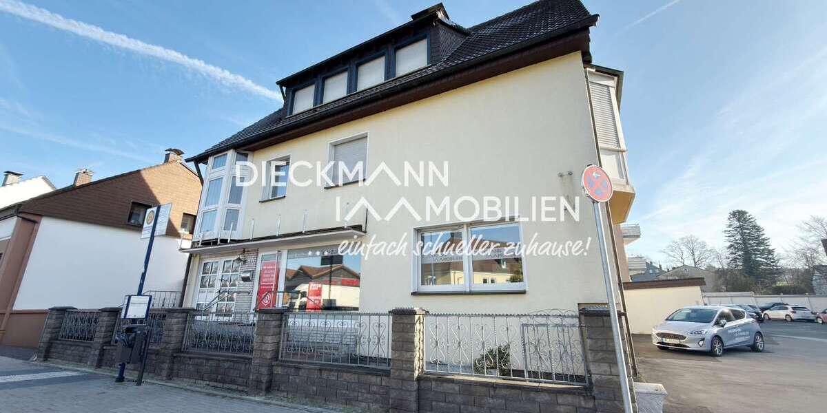 Gewerbeobjekt Schwerte Villigst - 1.170&euro; | Angebot:24002319