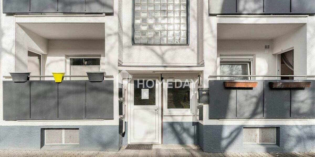 Etagenwohnung Arnsberg Obereimer - 3 Zimmer, 62 m&sup2;, 99.000&euro; | Angebot:25799546