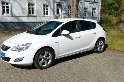 Opel Astra 101.000 km 8.900 &euro; Werdohl 58791