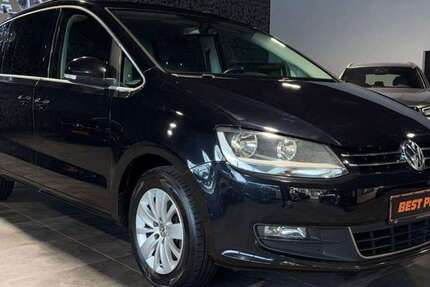 VW Sharan 290.000 km 6.990 &euro; Unna 59425