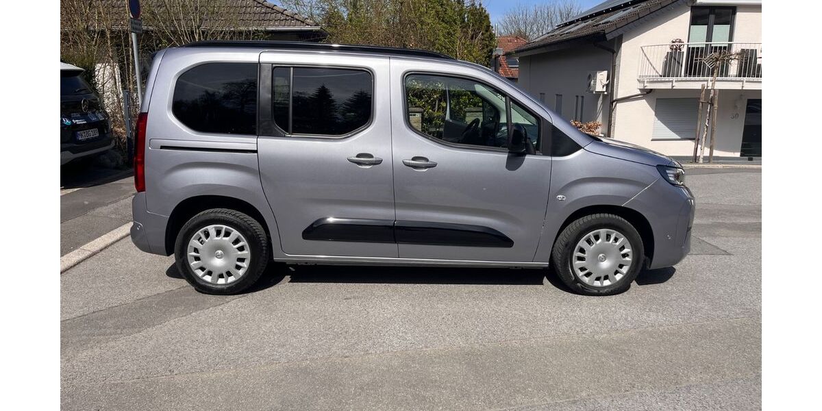 Opel Combo Life 25.864 km 25.500 &euro; Iserlohn 58636