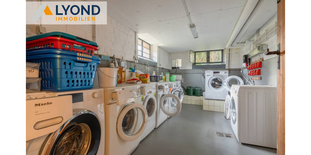 Etagenwohnung Dortmund / Schüren Schüren - 2 Zimmer, 62 m&sup2;, 159.000&euro; | Angebot:25676760